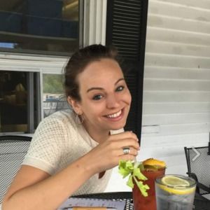 Meet your Posher, Valerie